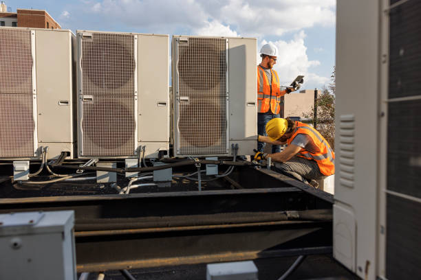 Best HVAC Repair Near Me  in Port Orange, FL