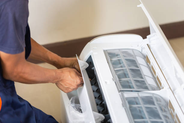 Best Emergency HVAC Repair  in Port Orange, FL