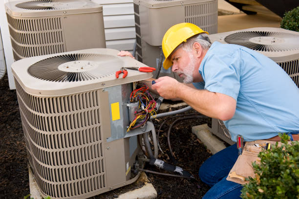 Best Residential HVAC Services  in Port Orange, FL