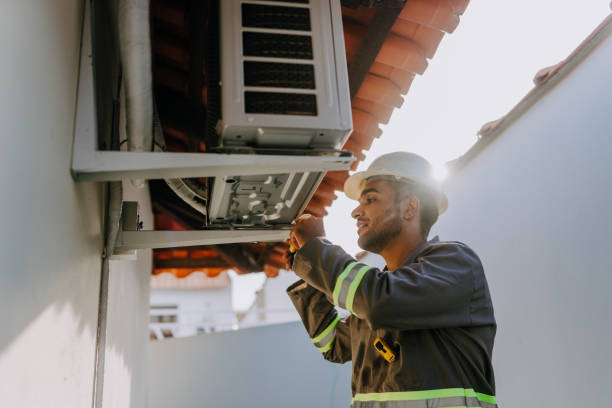 Best HVAC Air Duct Cleaning  in Port Orange, FL