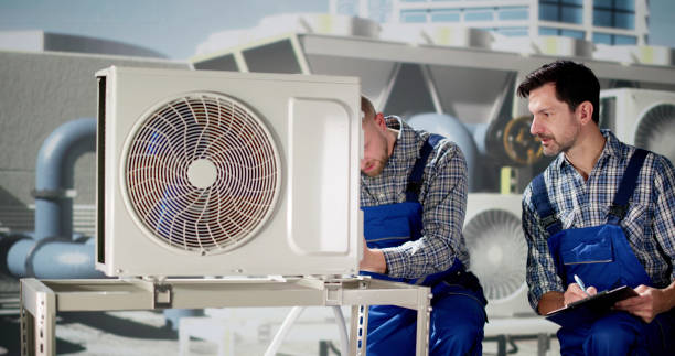 Best HVAC Replacement Cost  in Port Orange, FL