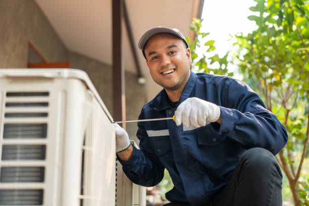 Best Local HVAC Companies  in Port Orange, FL